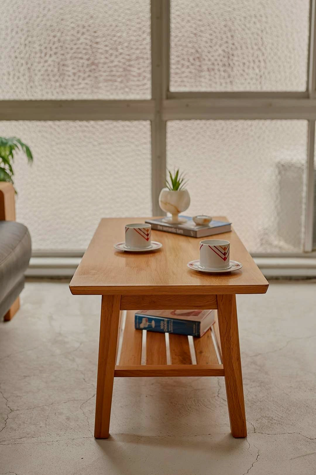 Storage Coffee Table