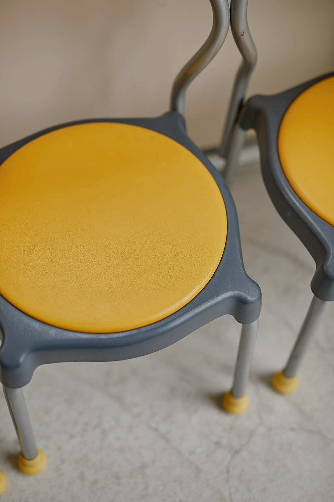 Stack Pop Stool
