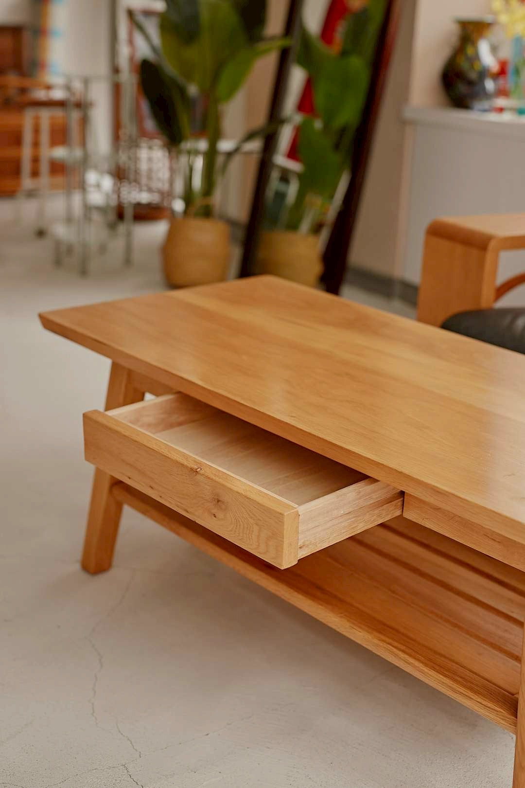 Storage Coffee Table