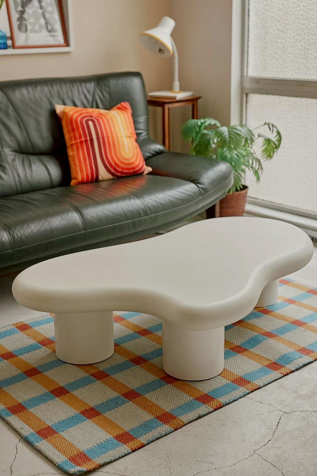 Streamline Wave Table