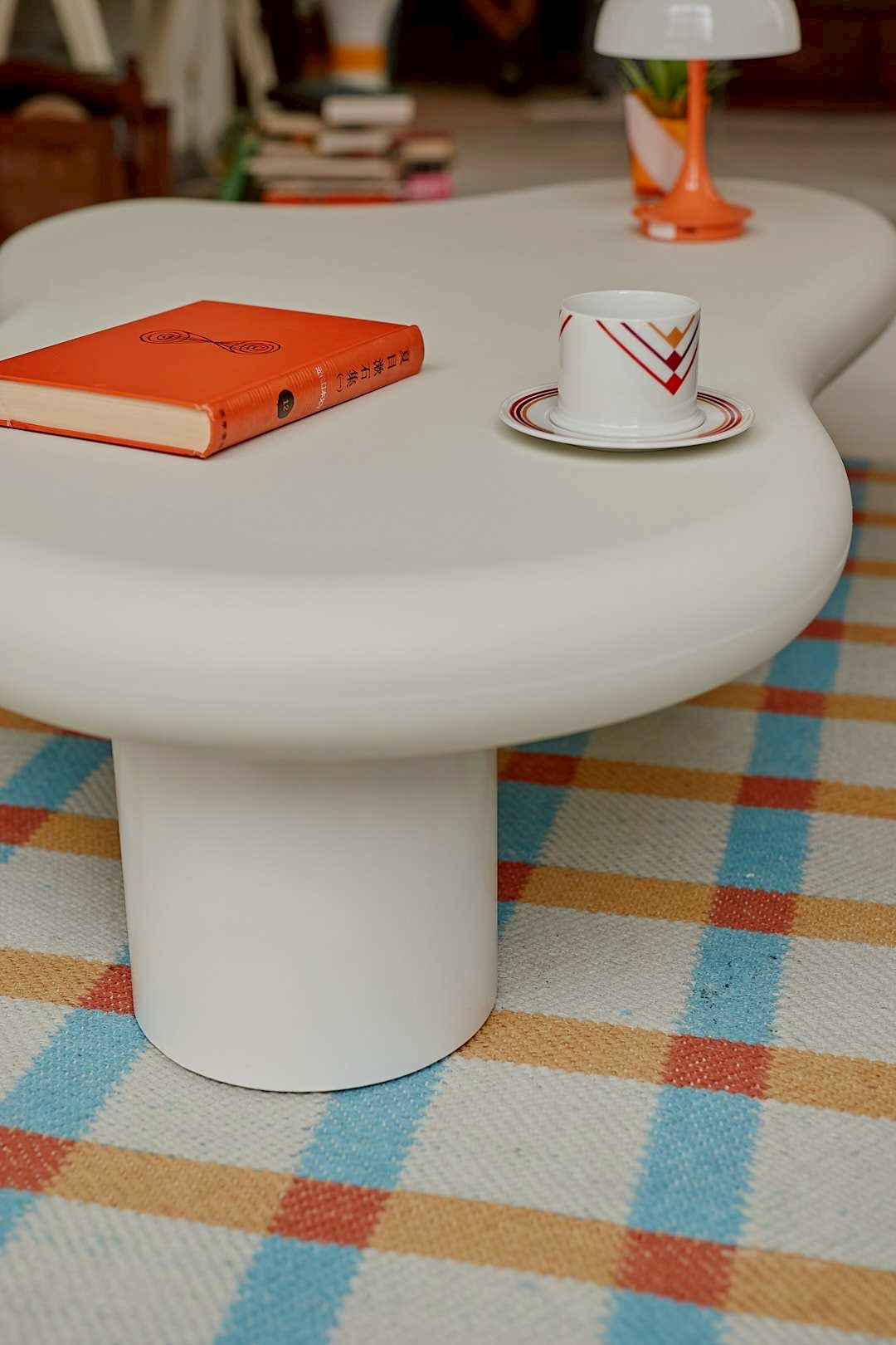 Streamline Wave Table