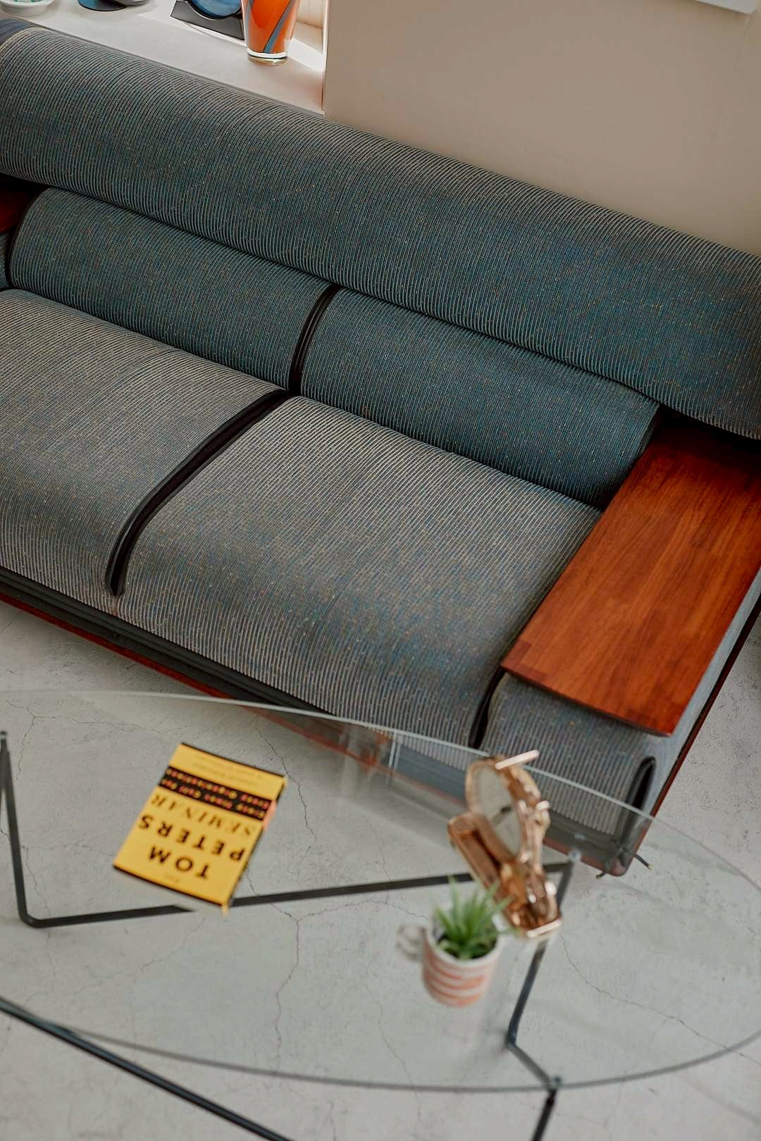VIVENTE Lounge Sofa