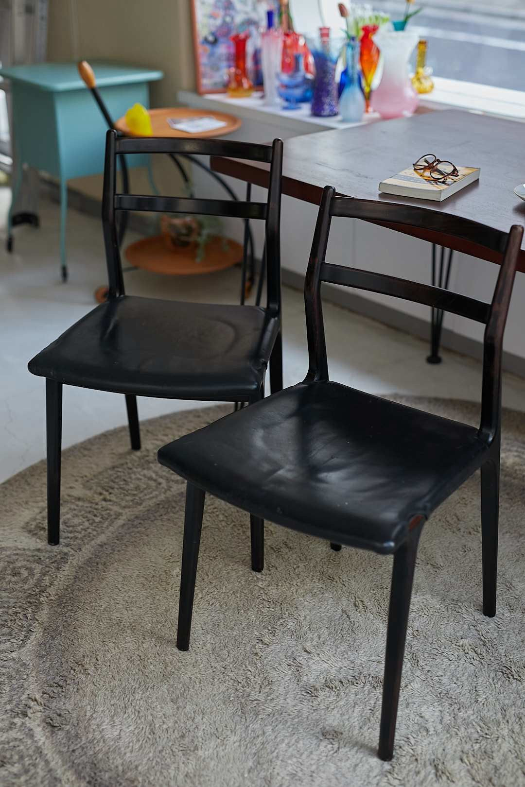 天童木工〈Tendo〉Impala Chair