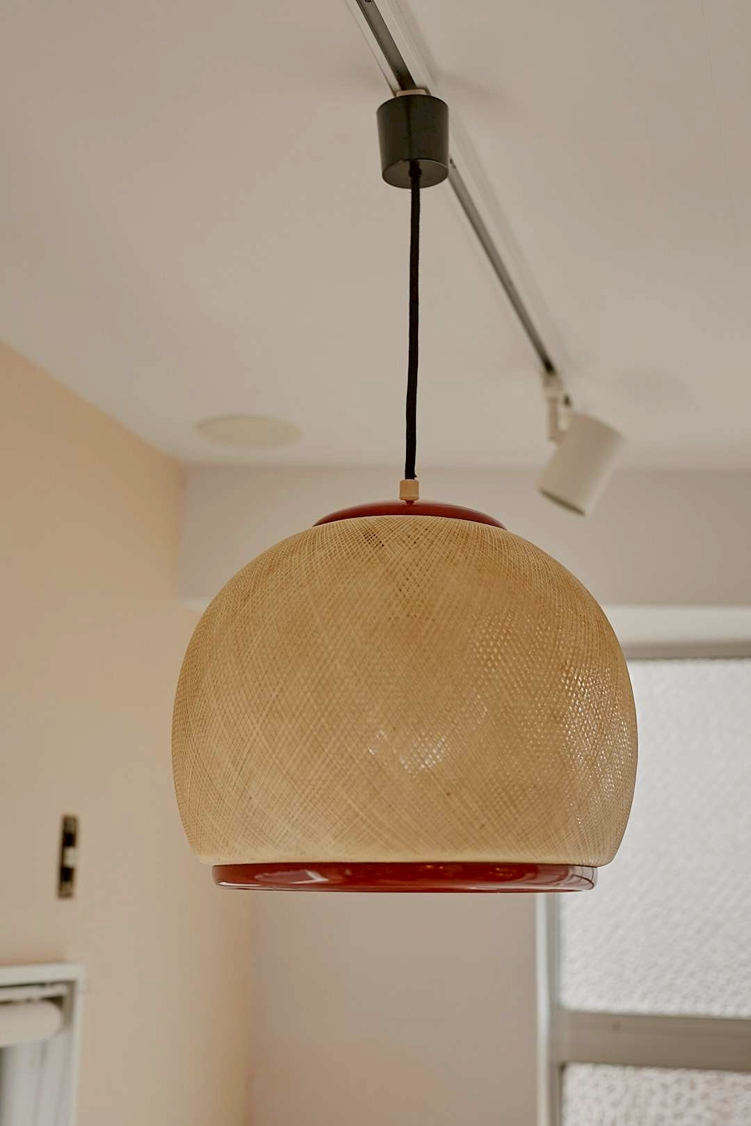 Cocoon Pendant Light