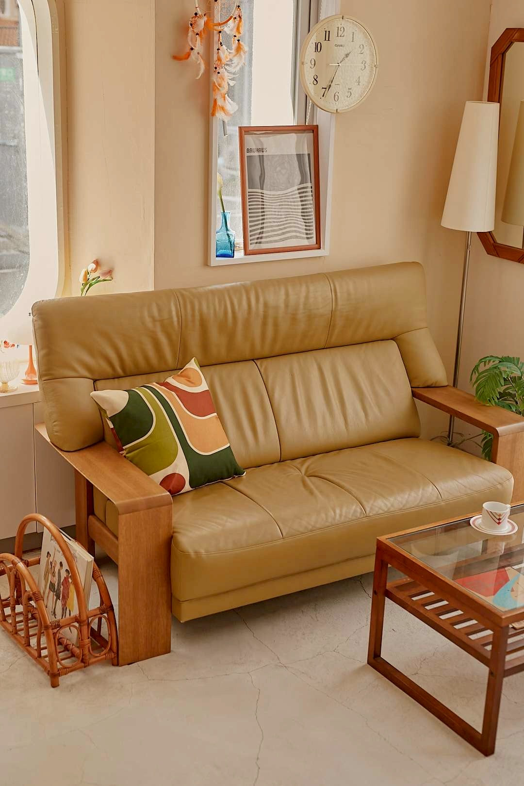Chitano Comfort Sofa