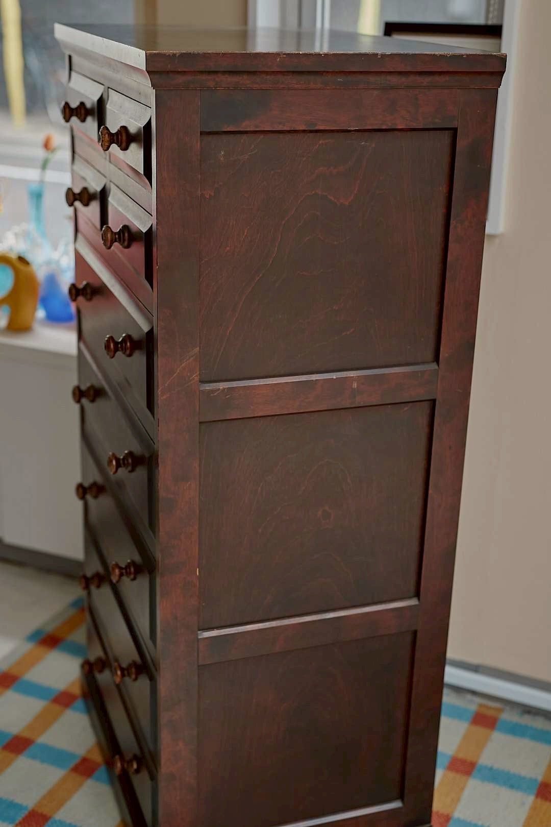 8Drawer Classic Chest