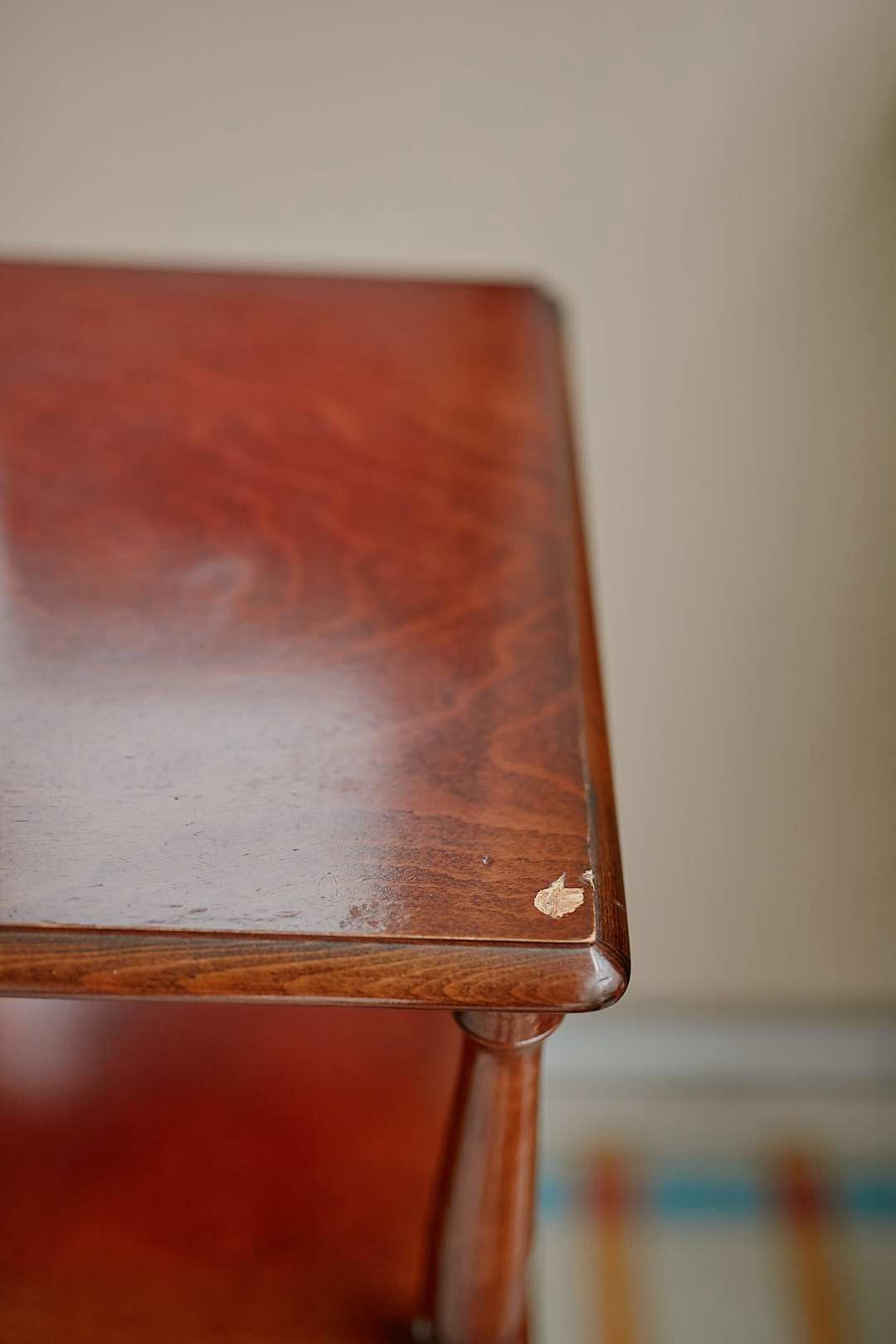 Classic Glass Door Cabinet