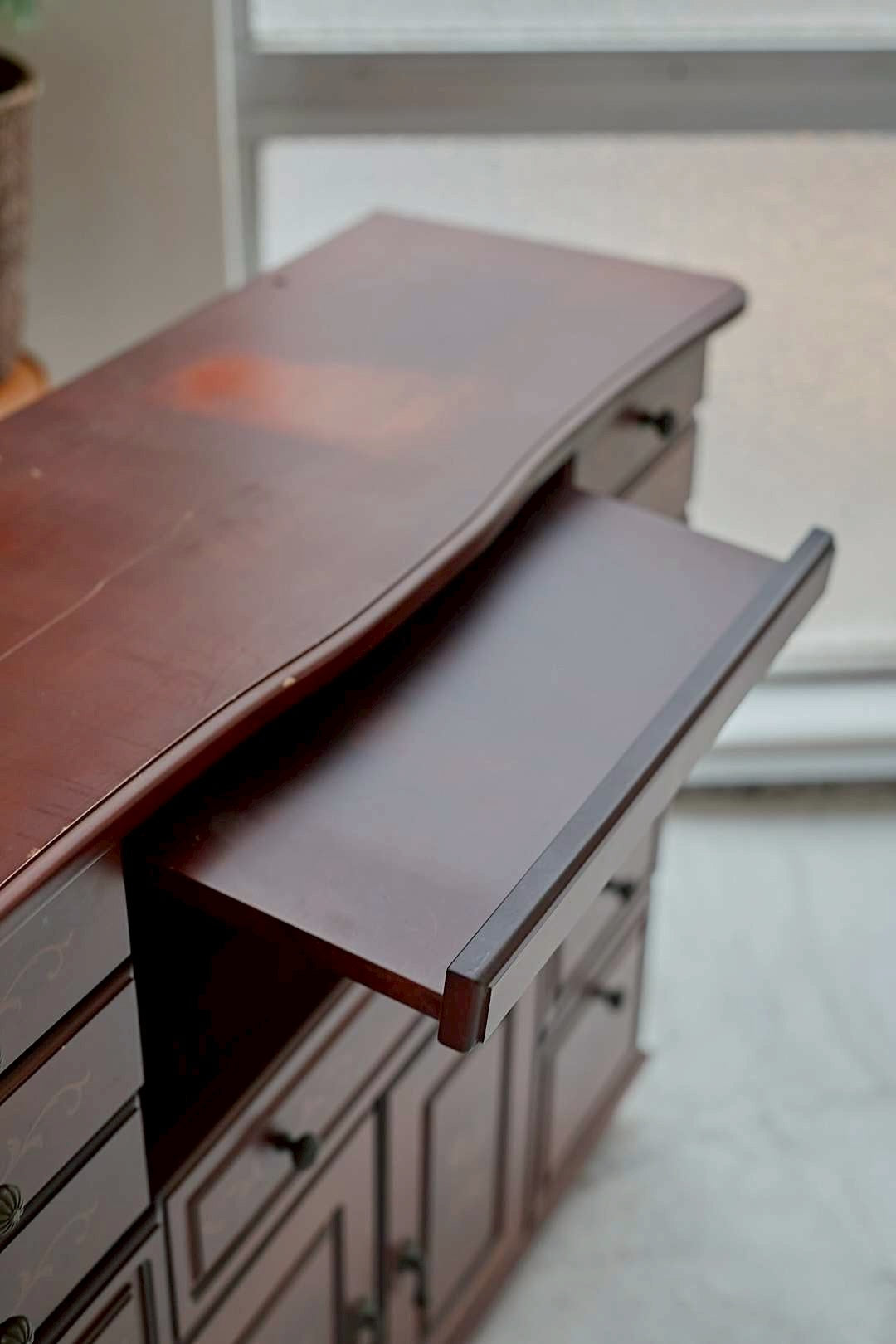 Classic Multi Drawer Cabinet