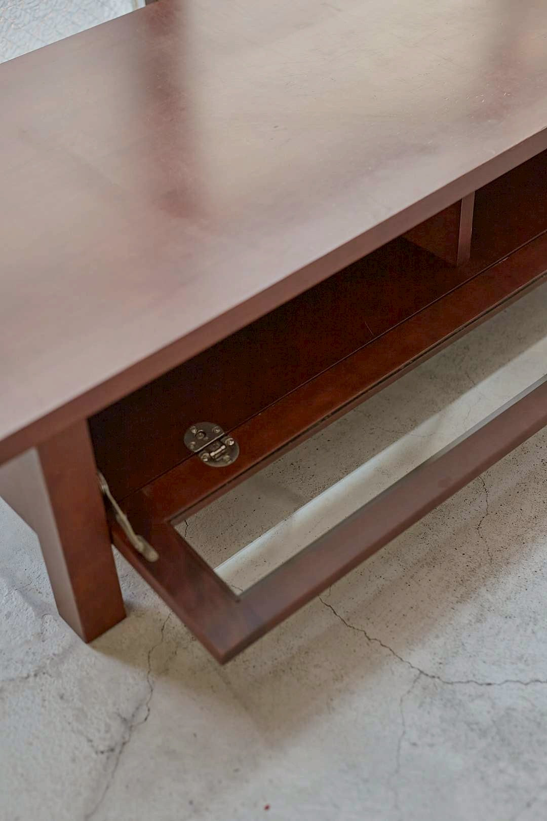 Gallery low board