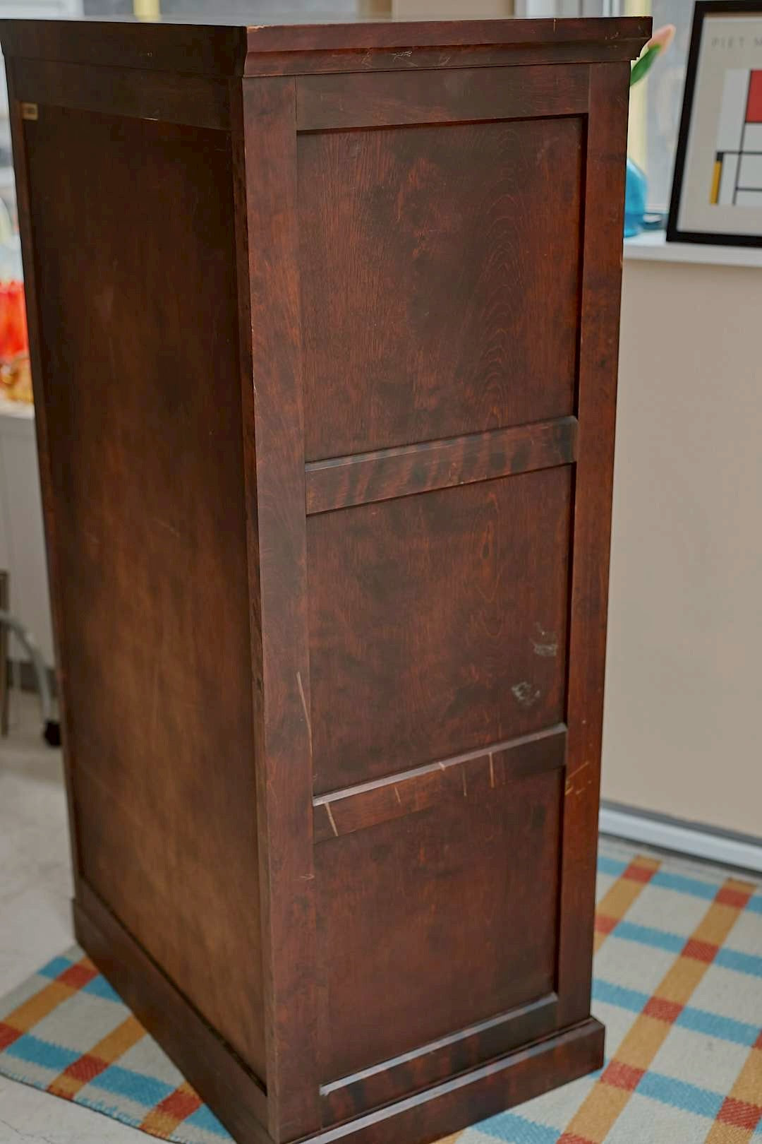 8Drawer Classic Chest