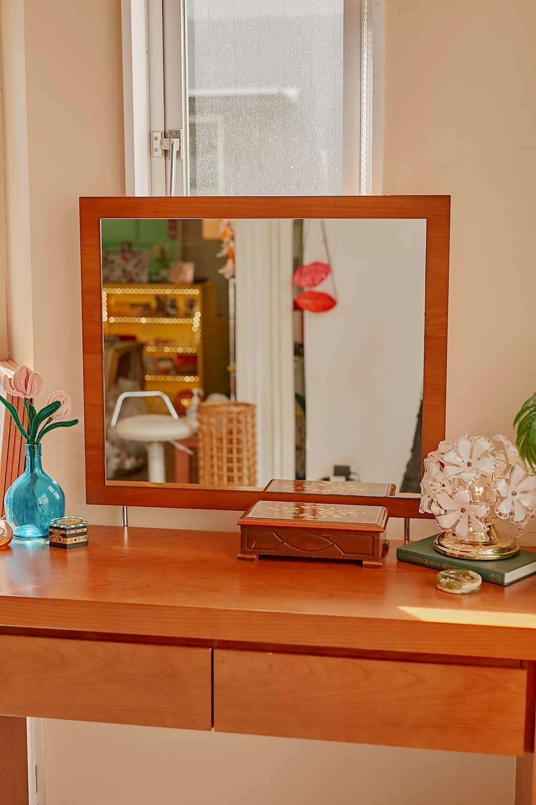 Vanity Work Desk
