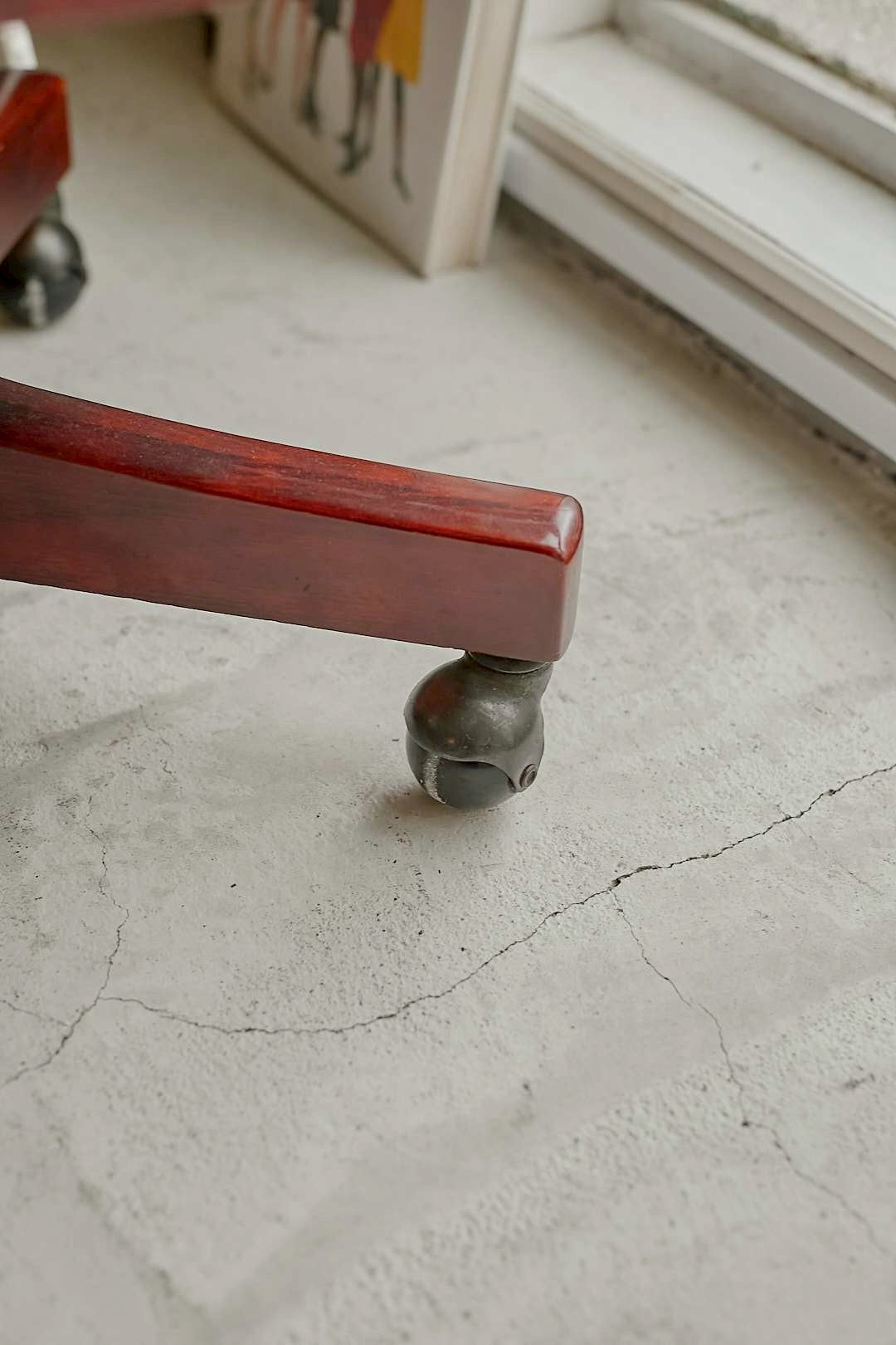 カリモク Colonial Series Desk Chair