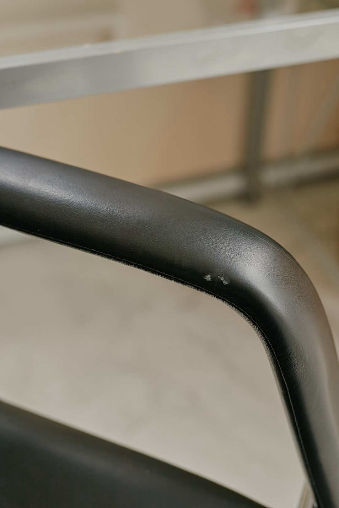 KOKUYO Executive Work Chair
