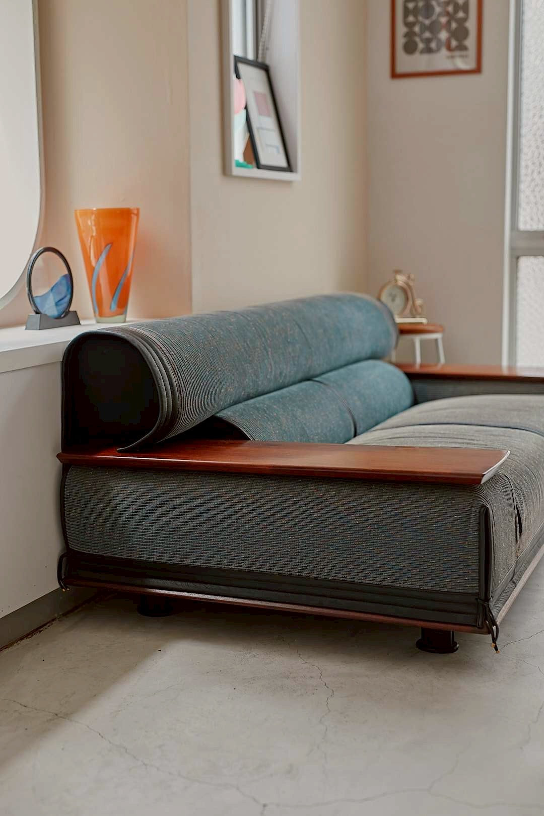 VIVENTE Lounge Sofa