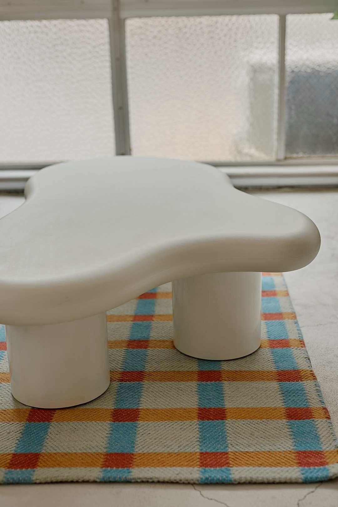Streamline Wave Table