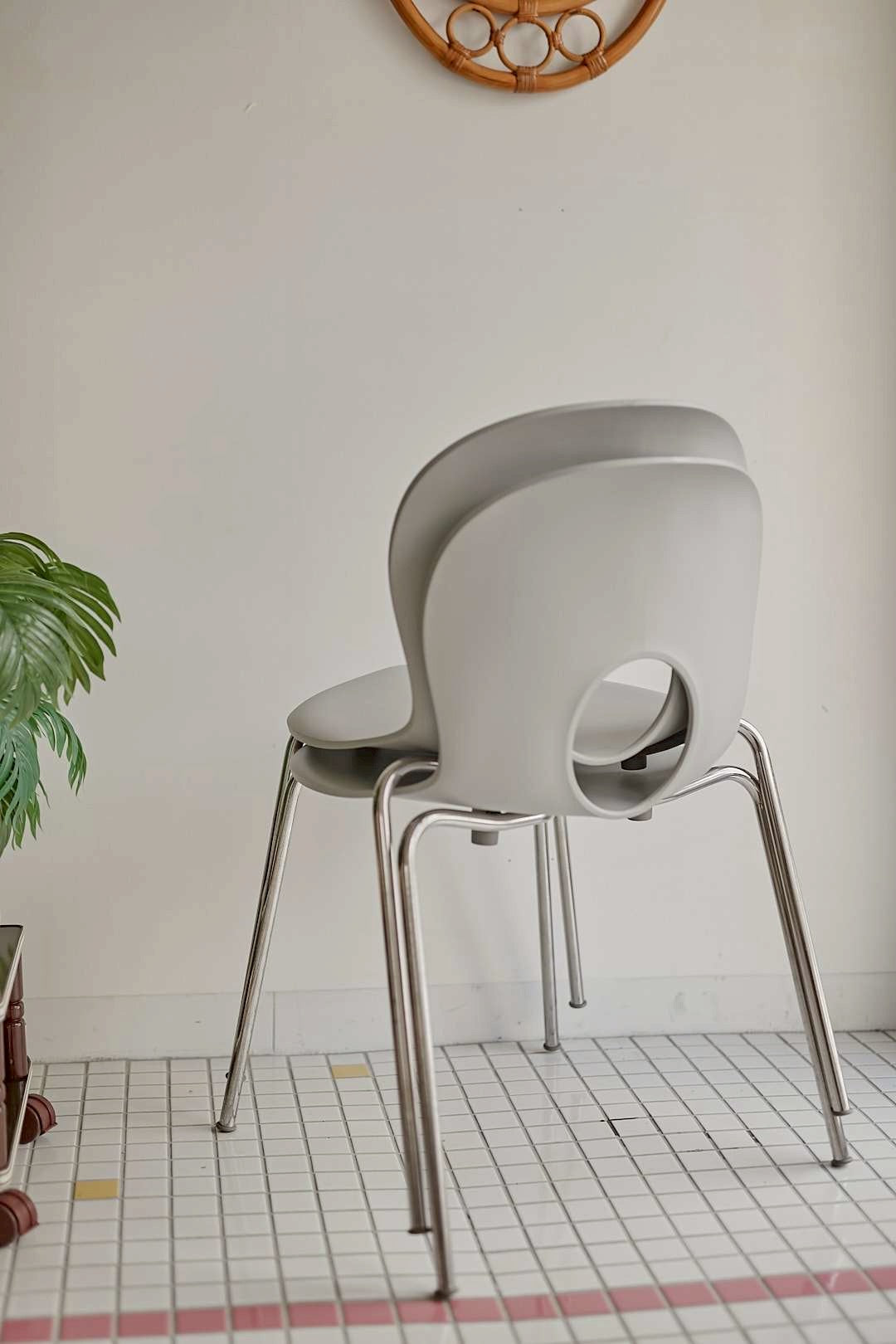 Rexite "Olivia" chair