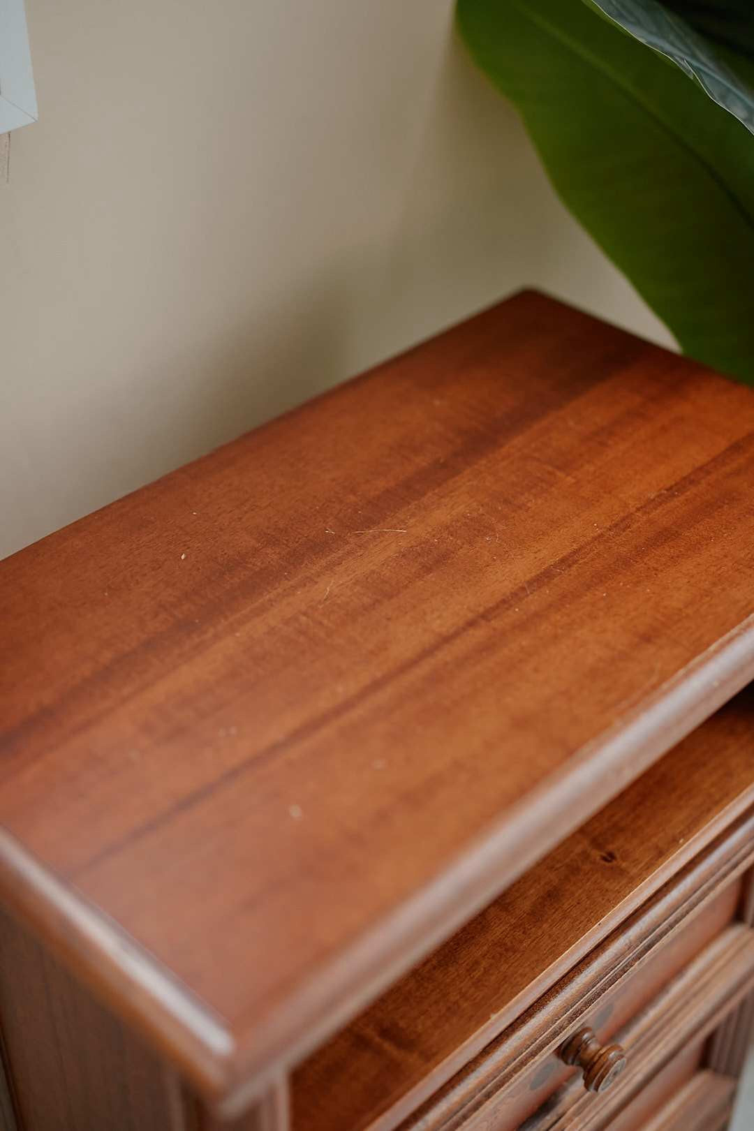 Italian Marquetry Chest