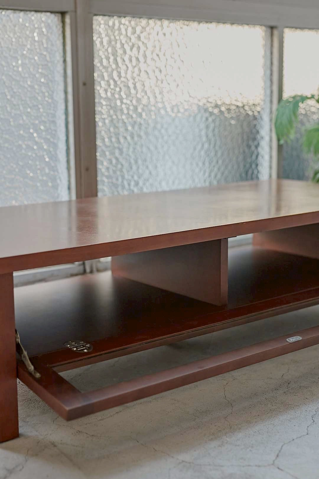 Gallery low board