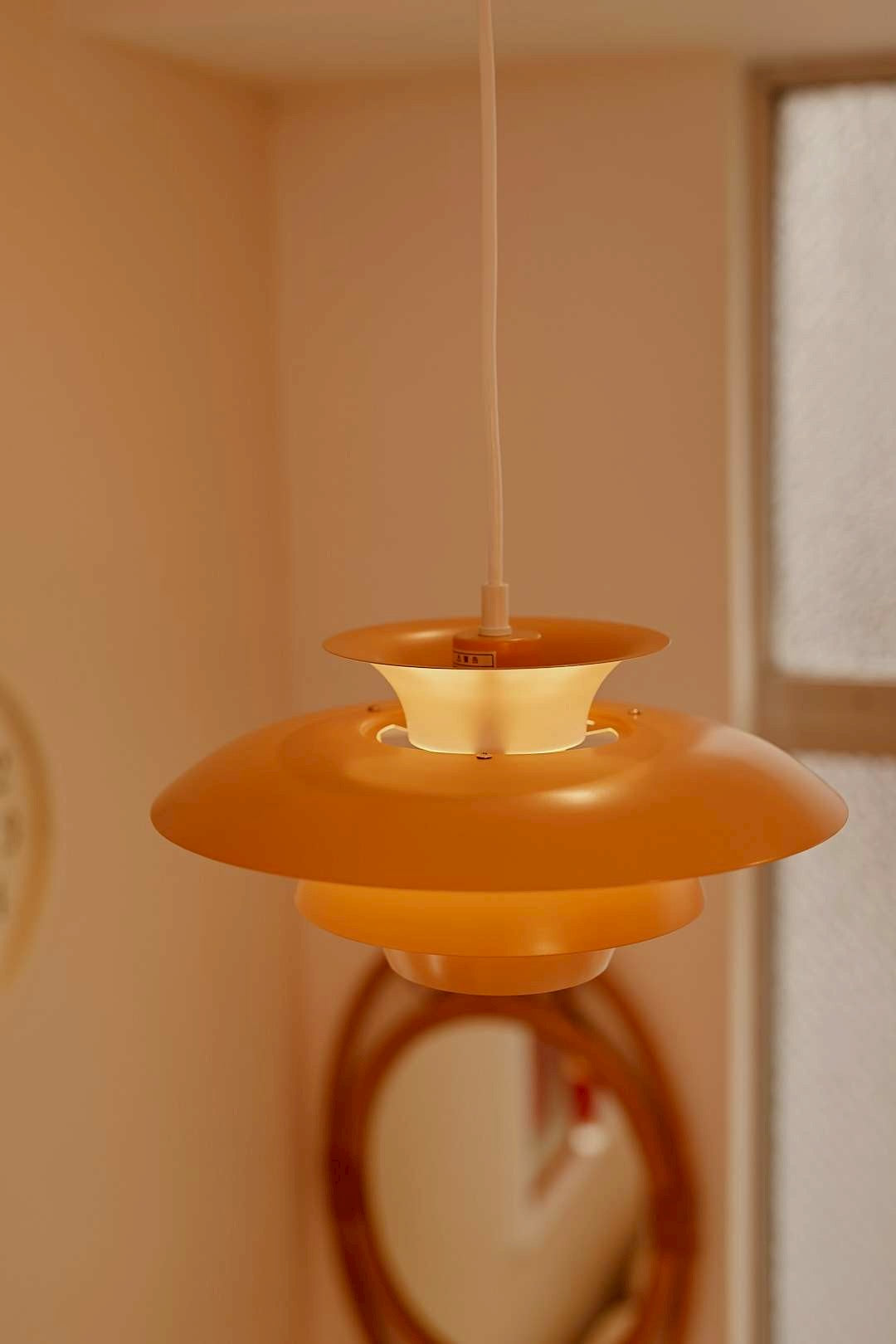 3Shade Pendant Lamp