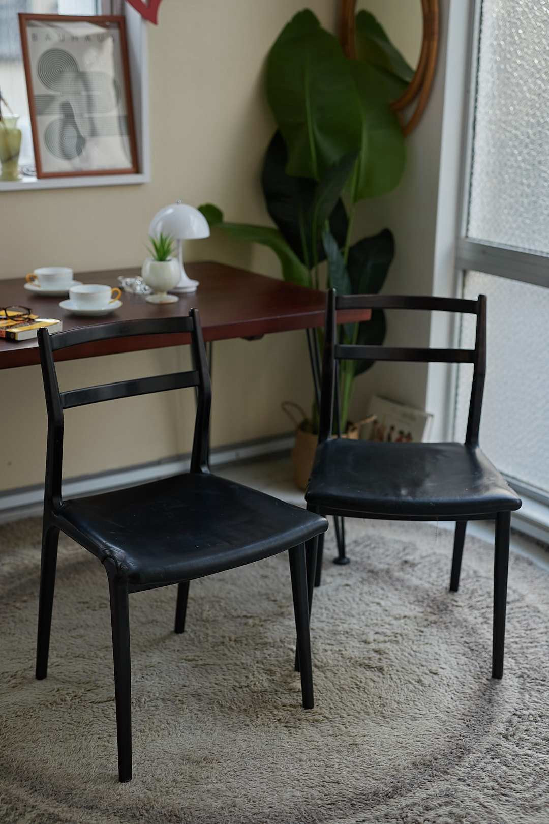 天童木工〈Tendo〉Impala Chair