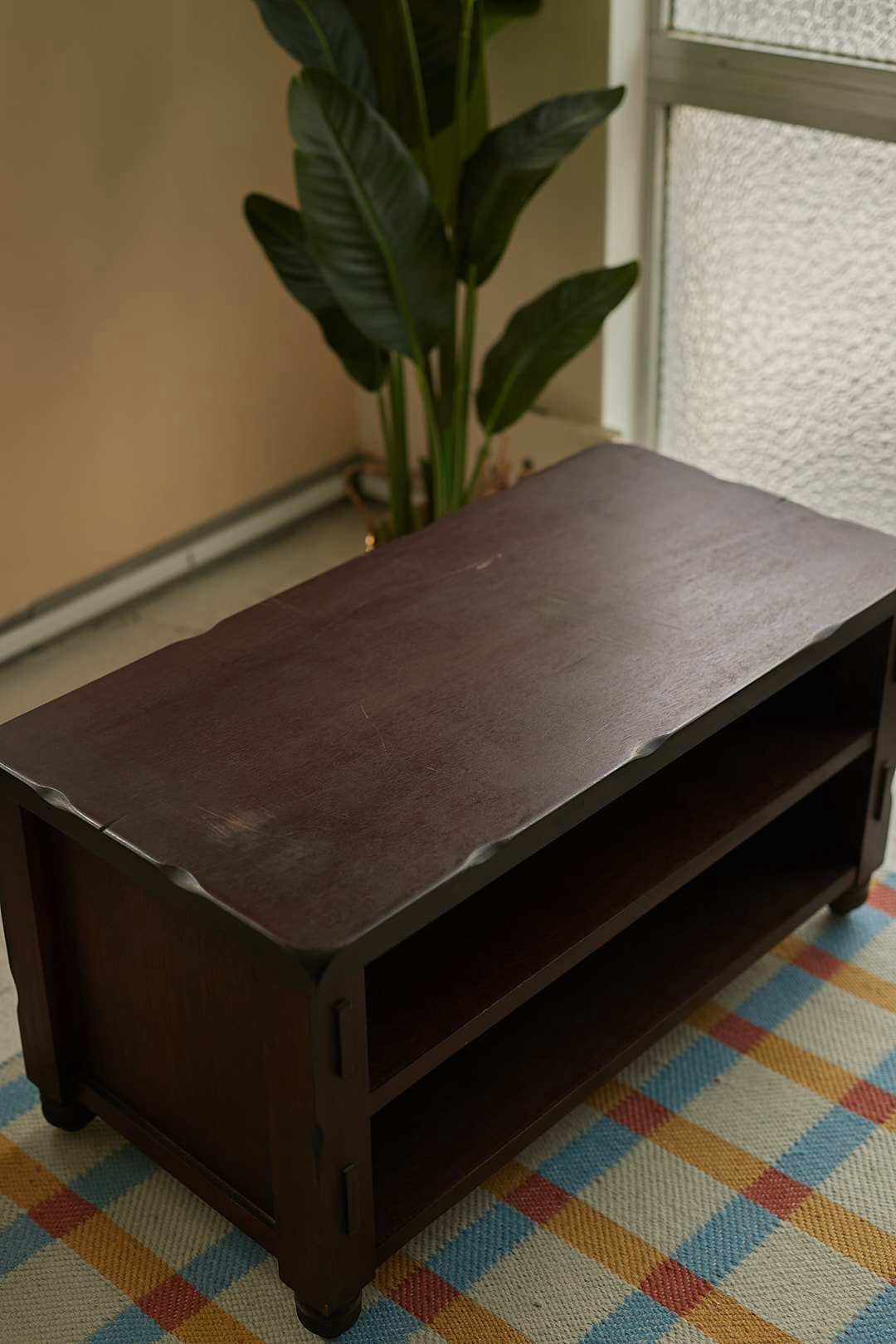Wood Carving Storage Board