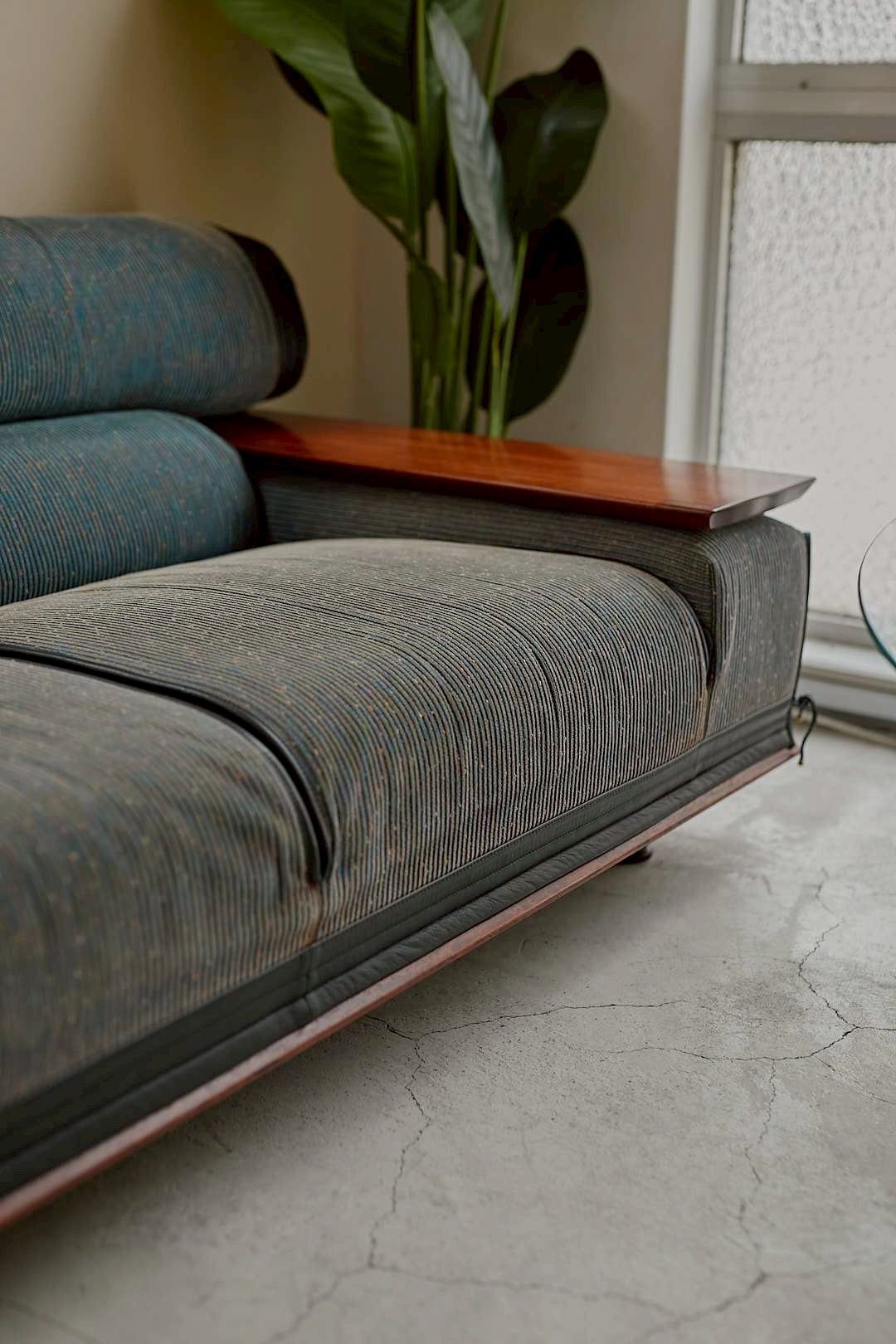 VIVENTE Lounge Sofa