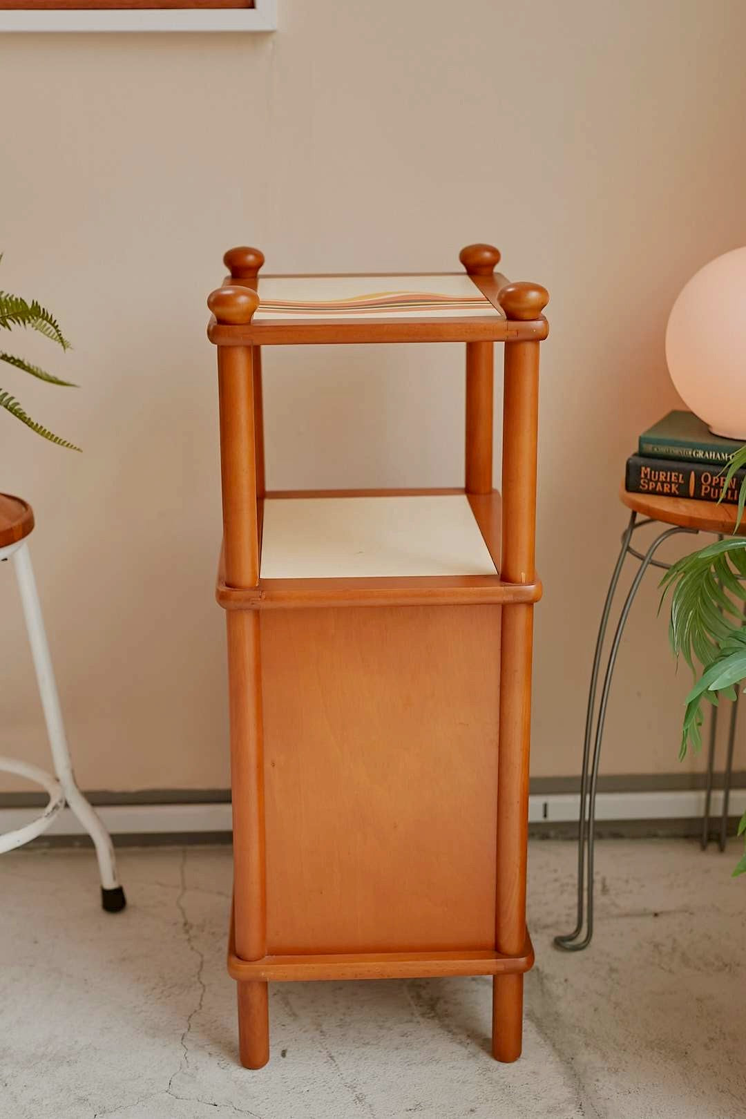 RetroPop Side Chest