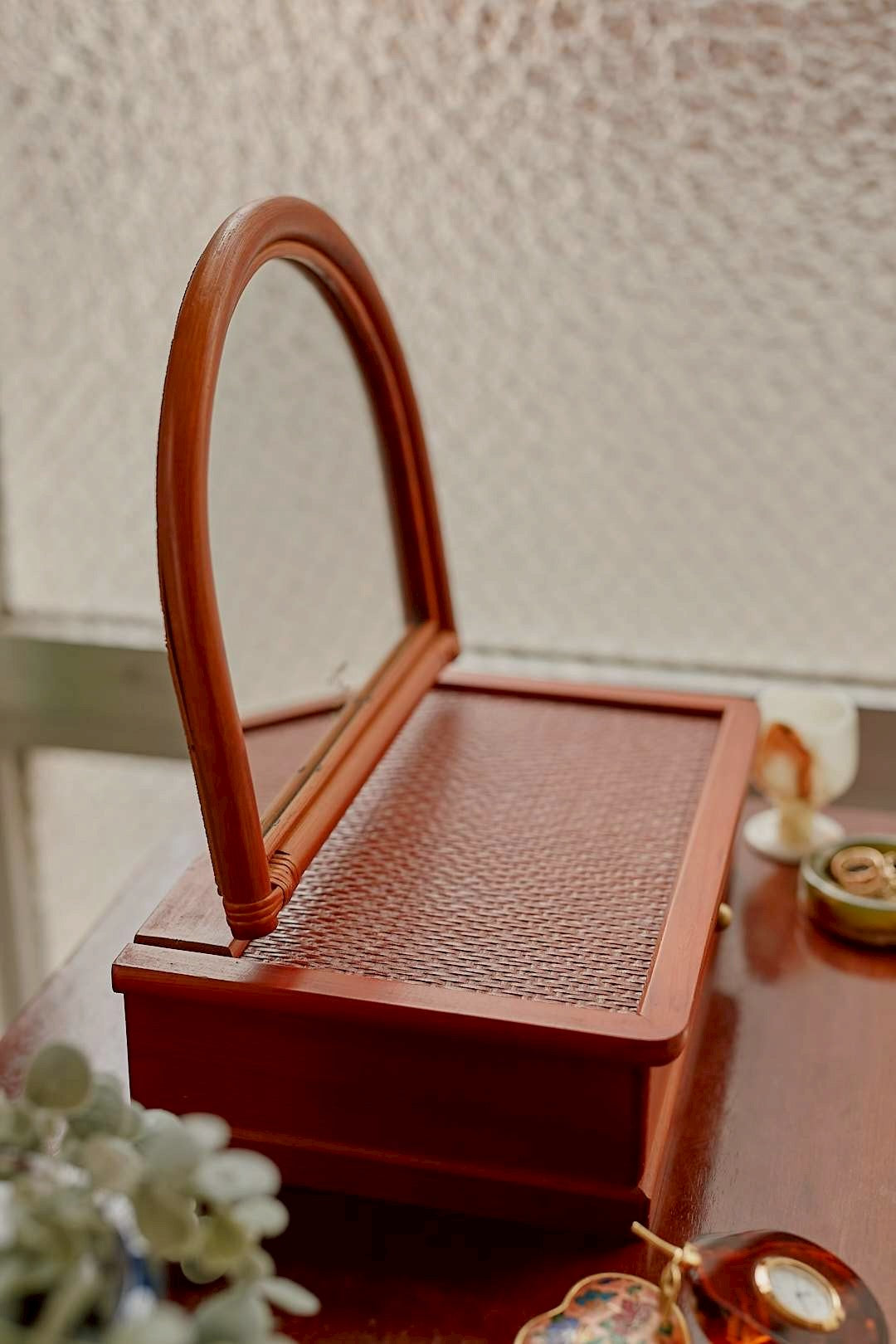 Kanebo Dresser mirror