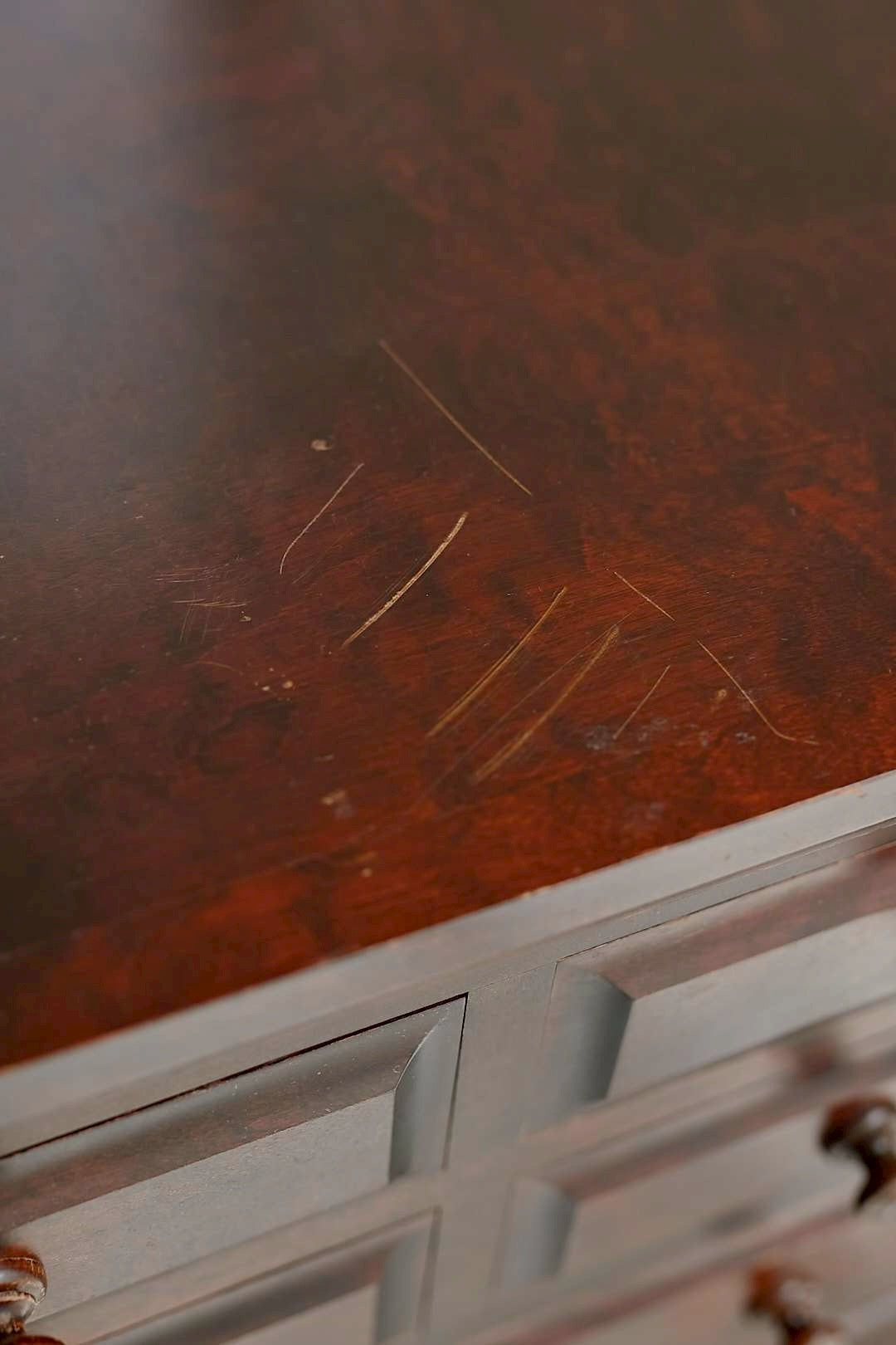 8Drawer Classic Chest
