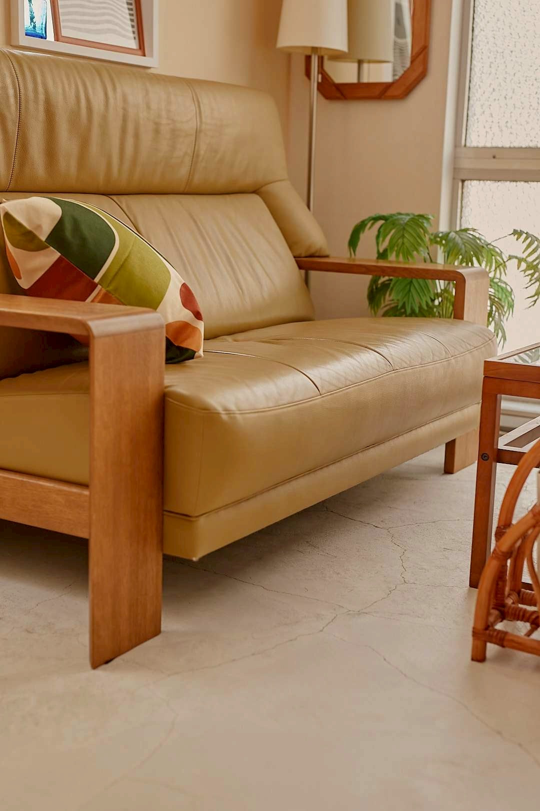 Chitano Comfort Sofa