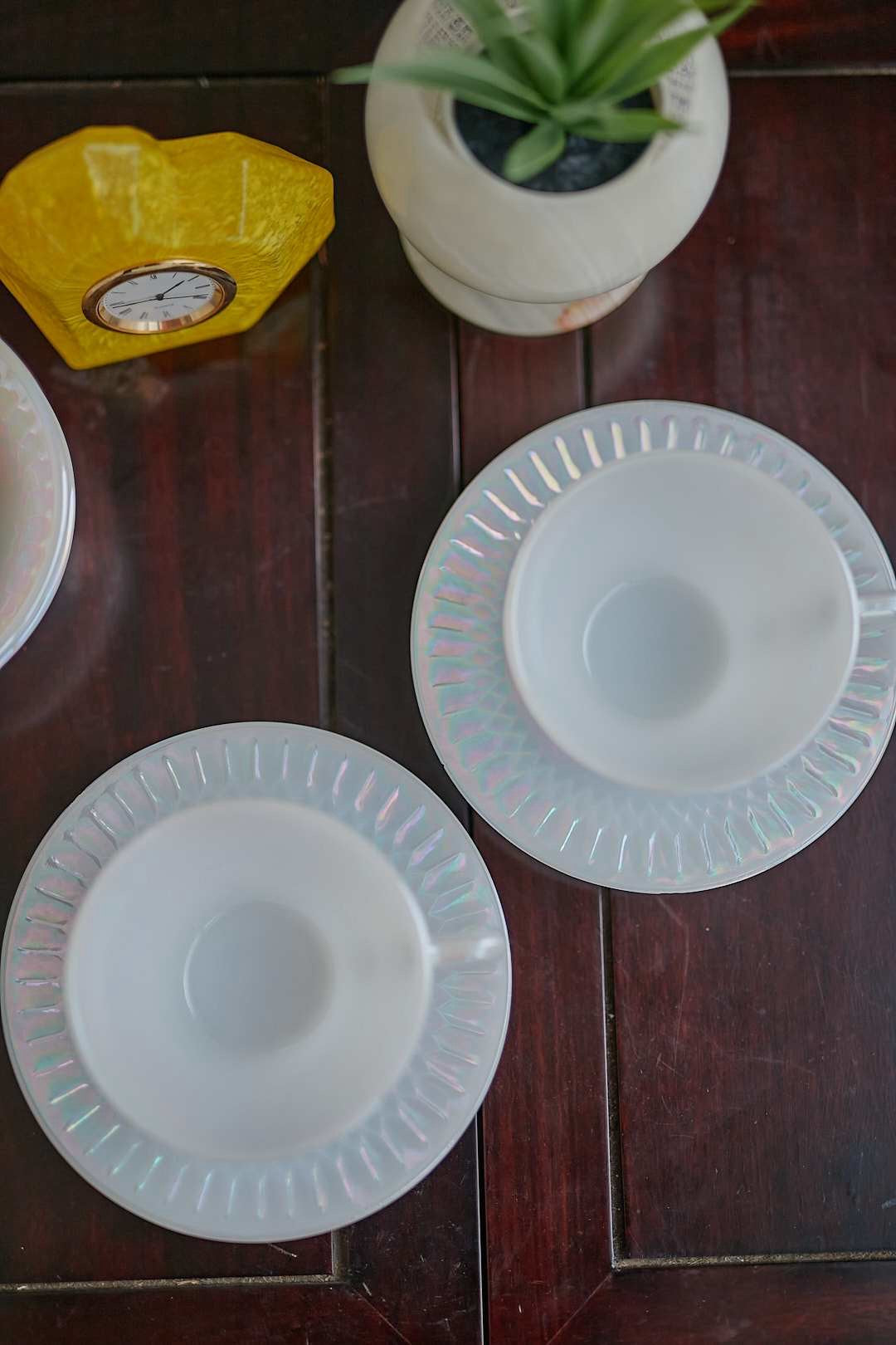 フェデラル社オーロラCup & Saucer