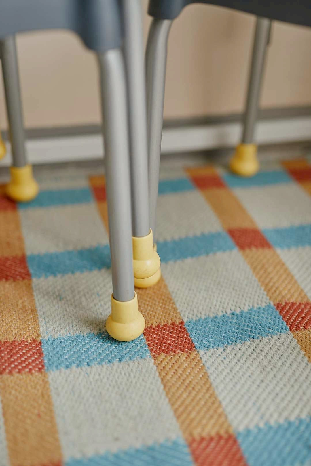 Stack Pop Stool