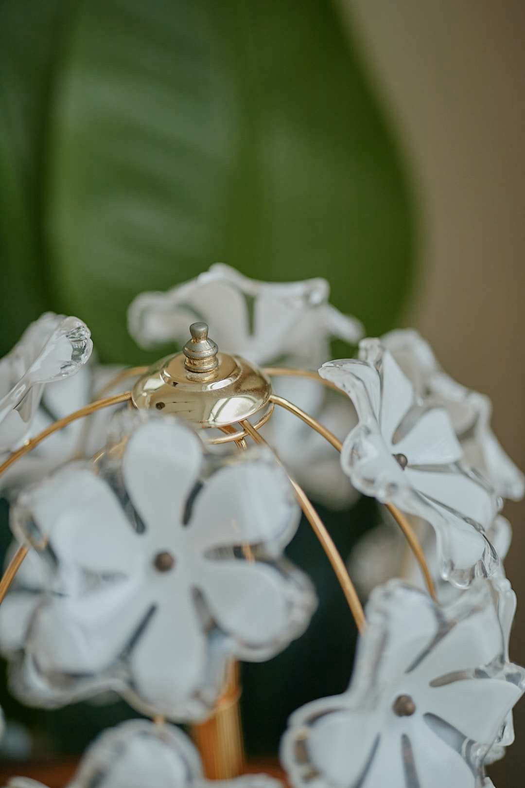 Bloom Flower Lamp