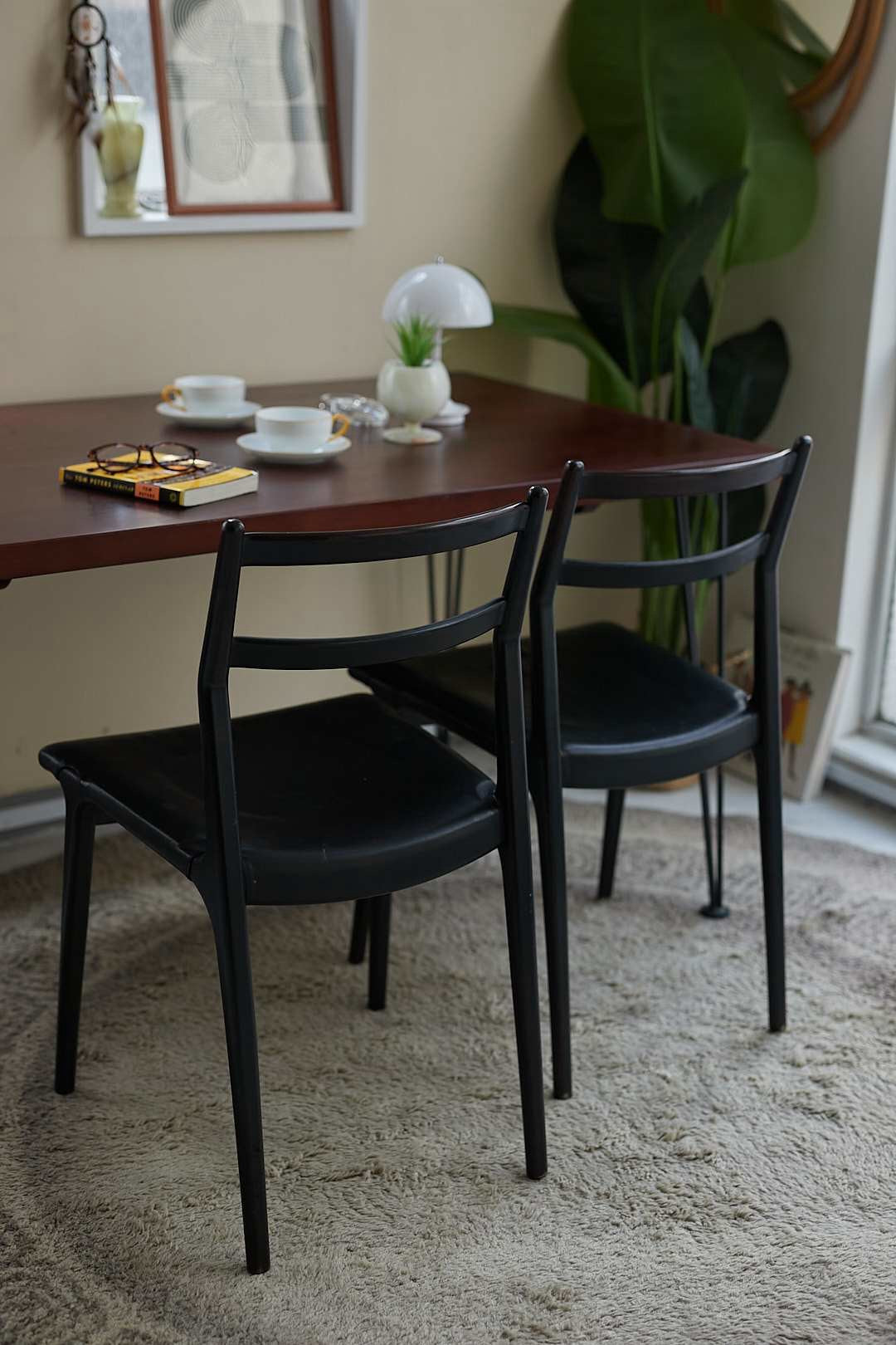 天童木工〈Tendo〉Impala Chair