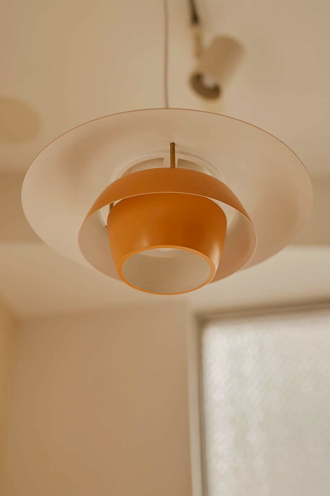 3Shade Pendant Lamp