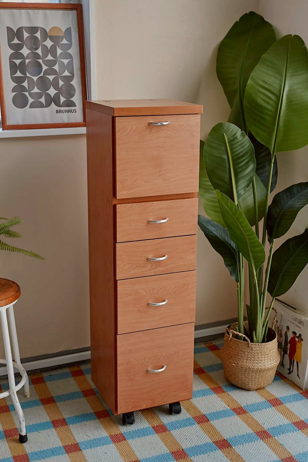 Mirror Cabin Makeup Chest