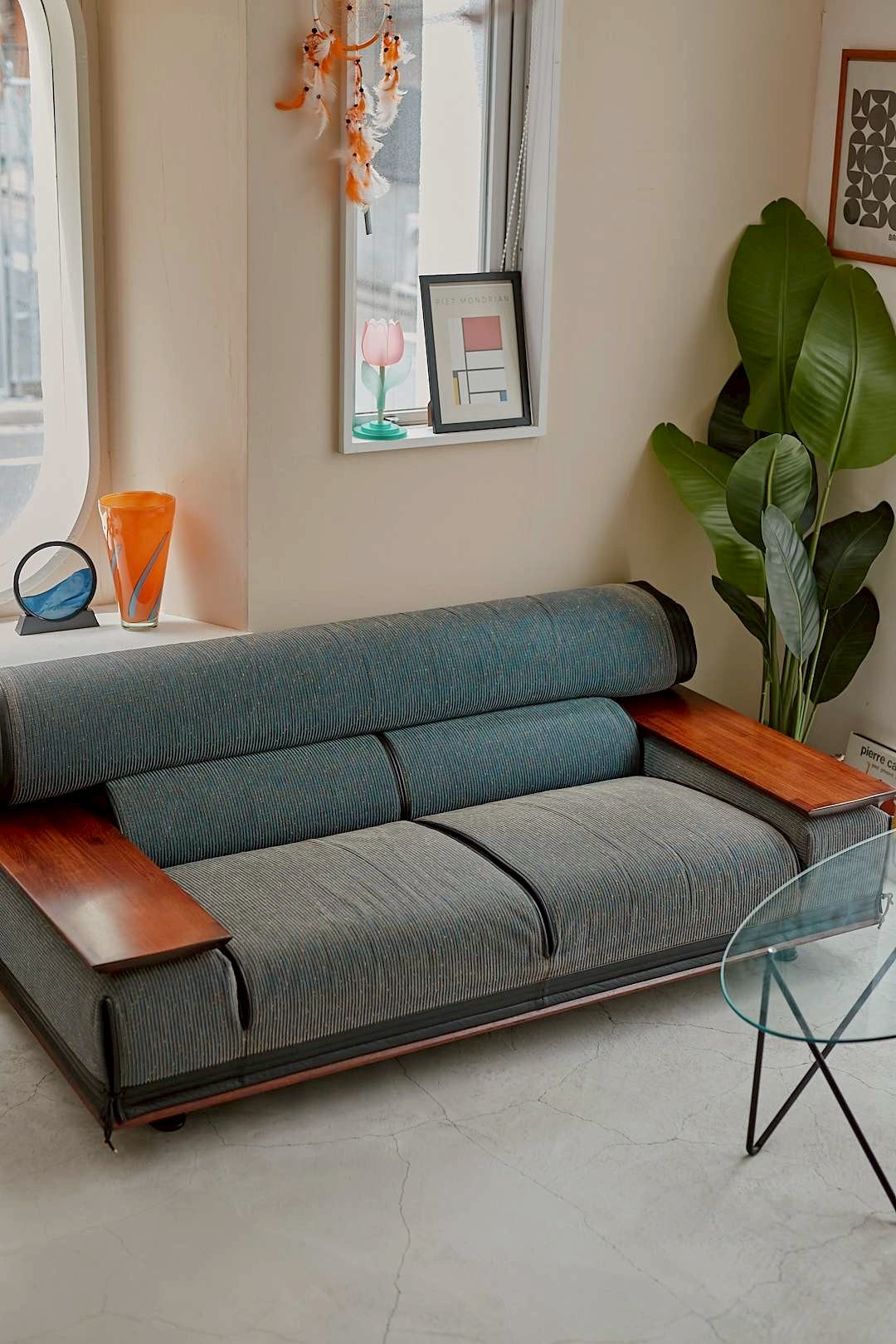 VIVENTE Lounge Sofa