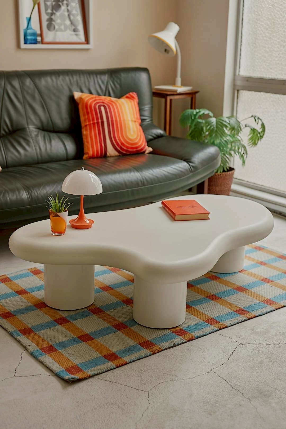 Streamline Wave Table