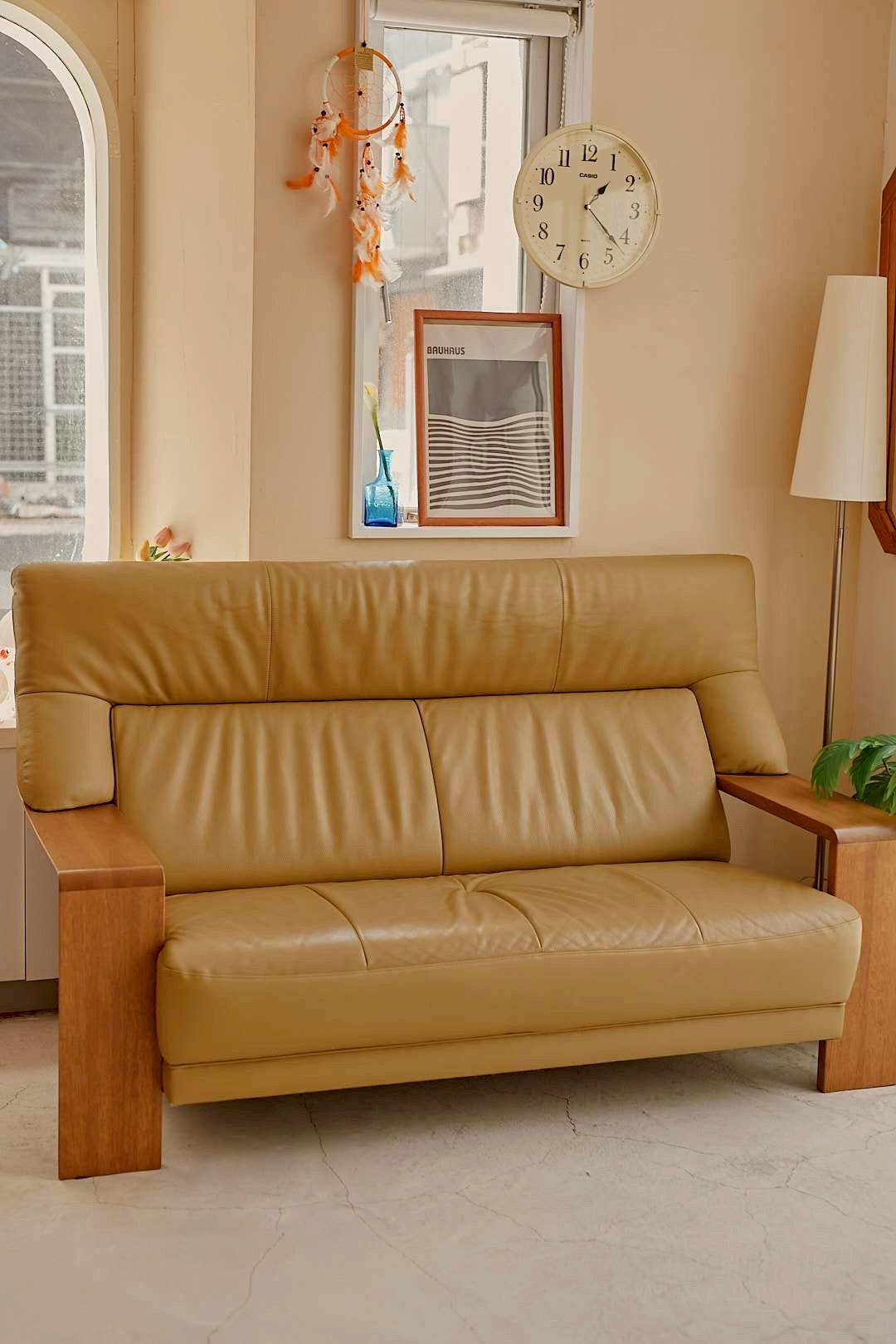 Chitano Comfort Sofa