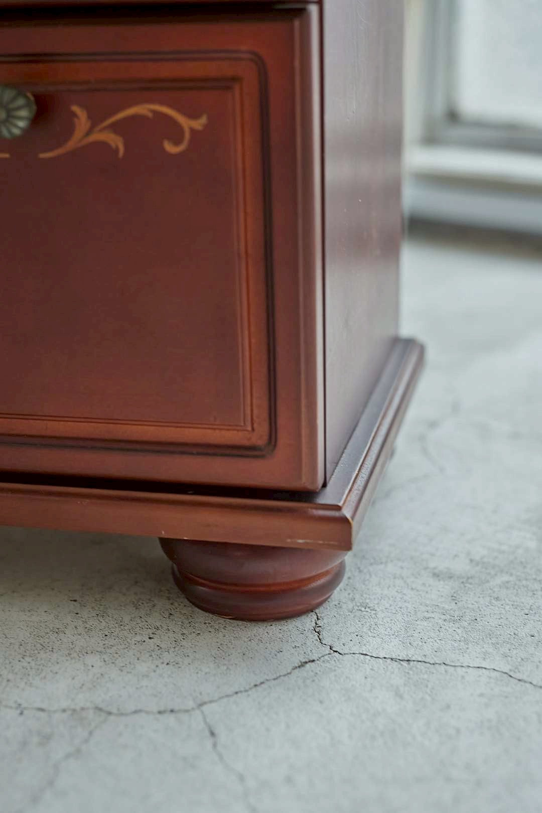 Classic Multi Drawer Cabinet