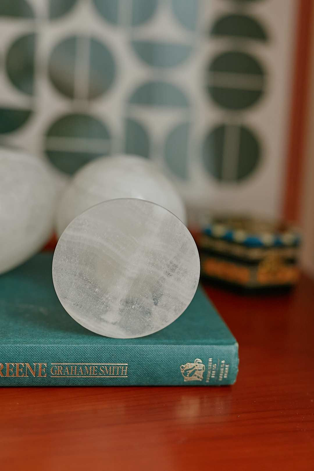 White Onyx Goblet②