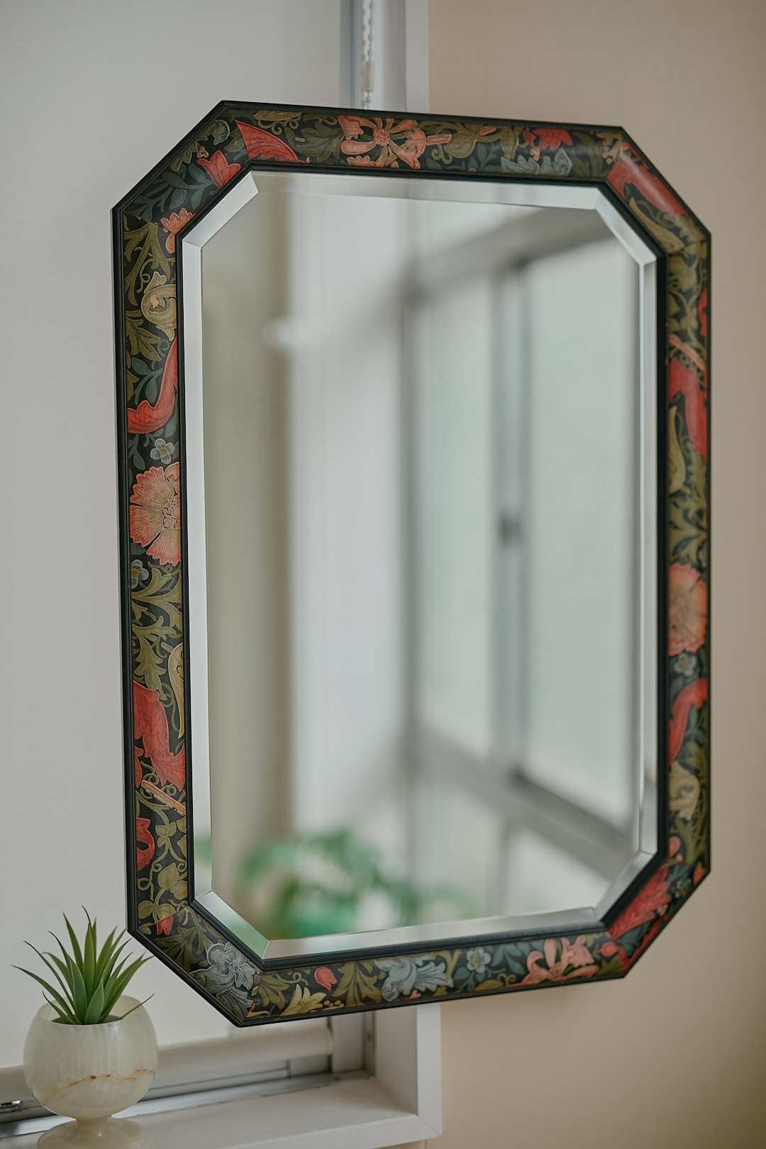 Italian Botanical Mirror – daily use(d) store 日常