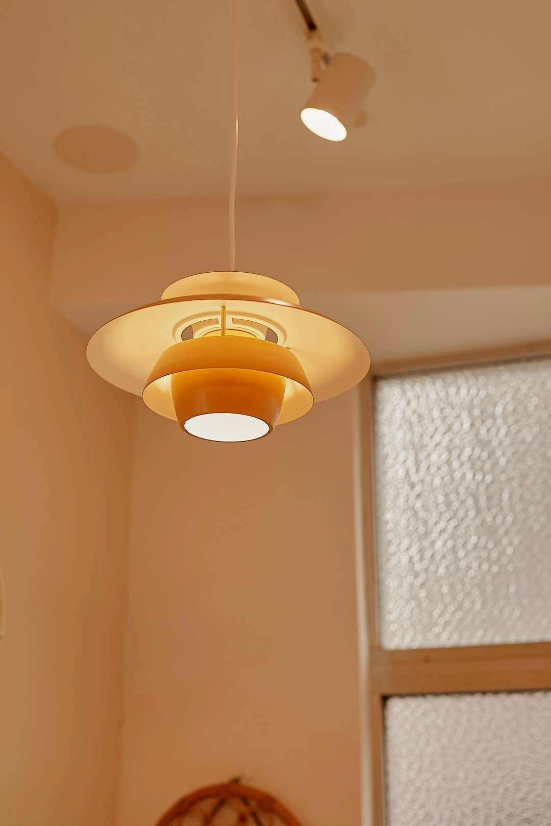 3Shade Pendant Lamp