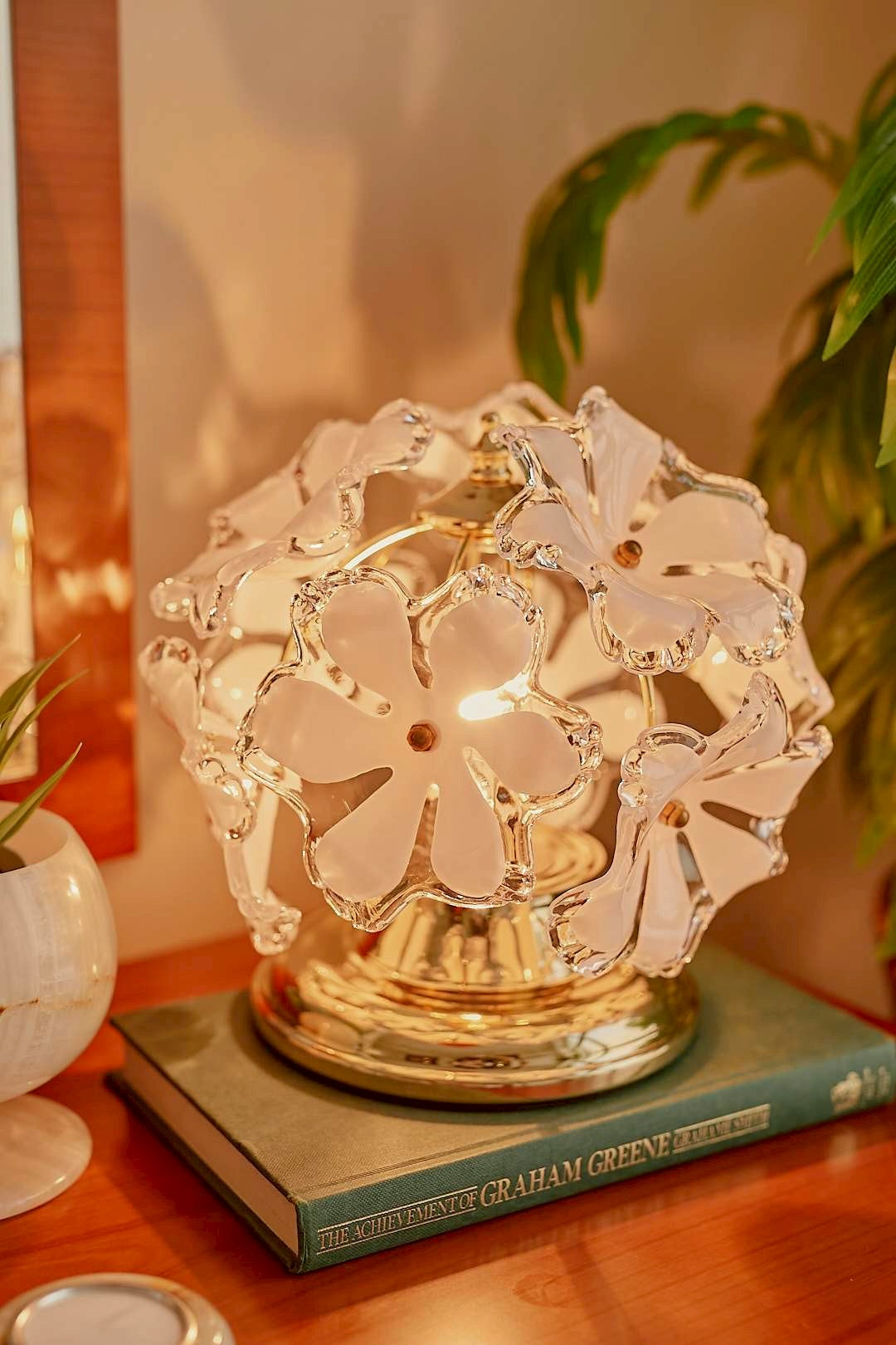 Bloom Flower Lamp