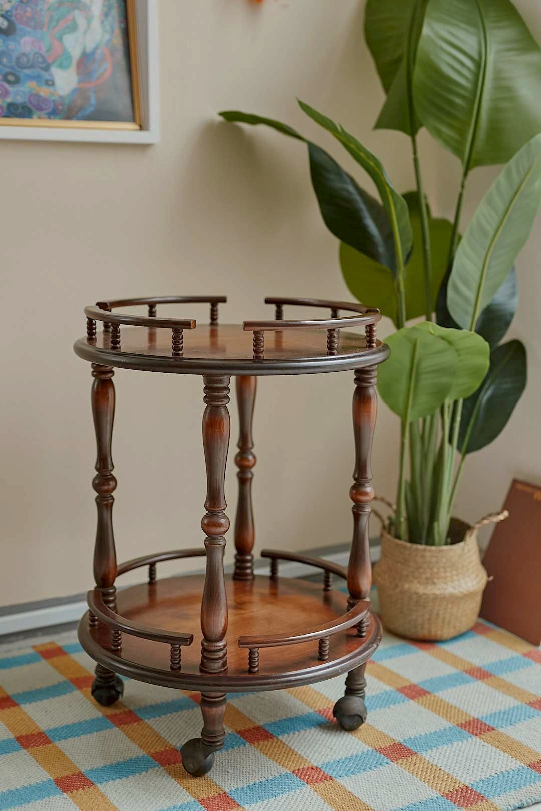 飛騨産業キツツキマーク Wood wagon