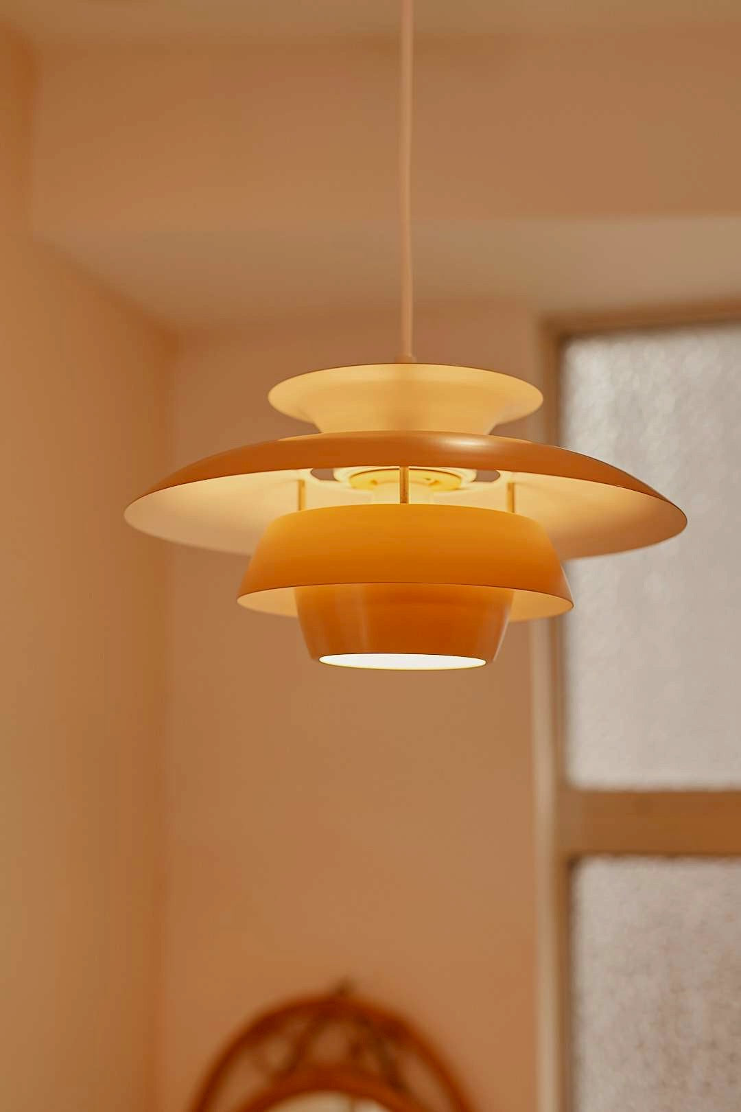 3Shade Pendant Lamp