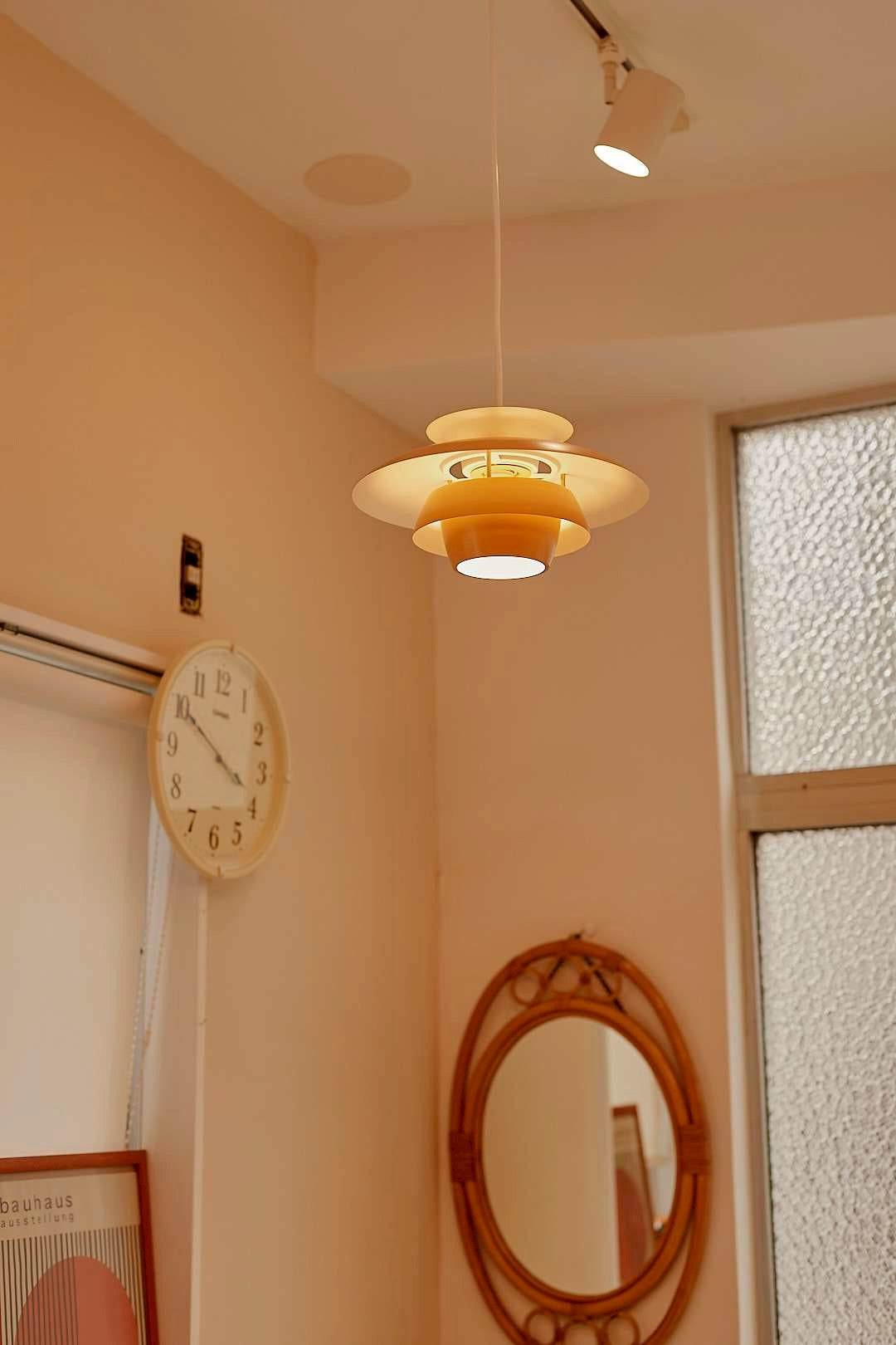 3Shade Pendant Lamp