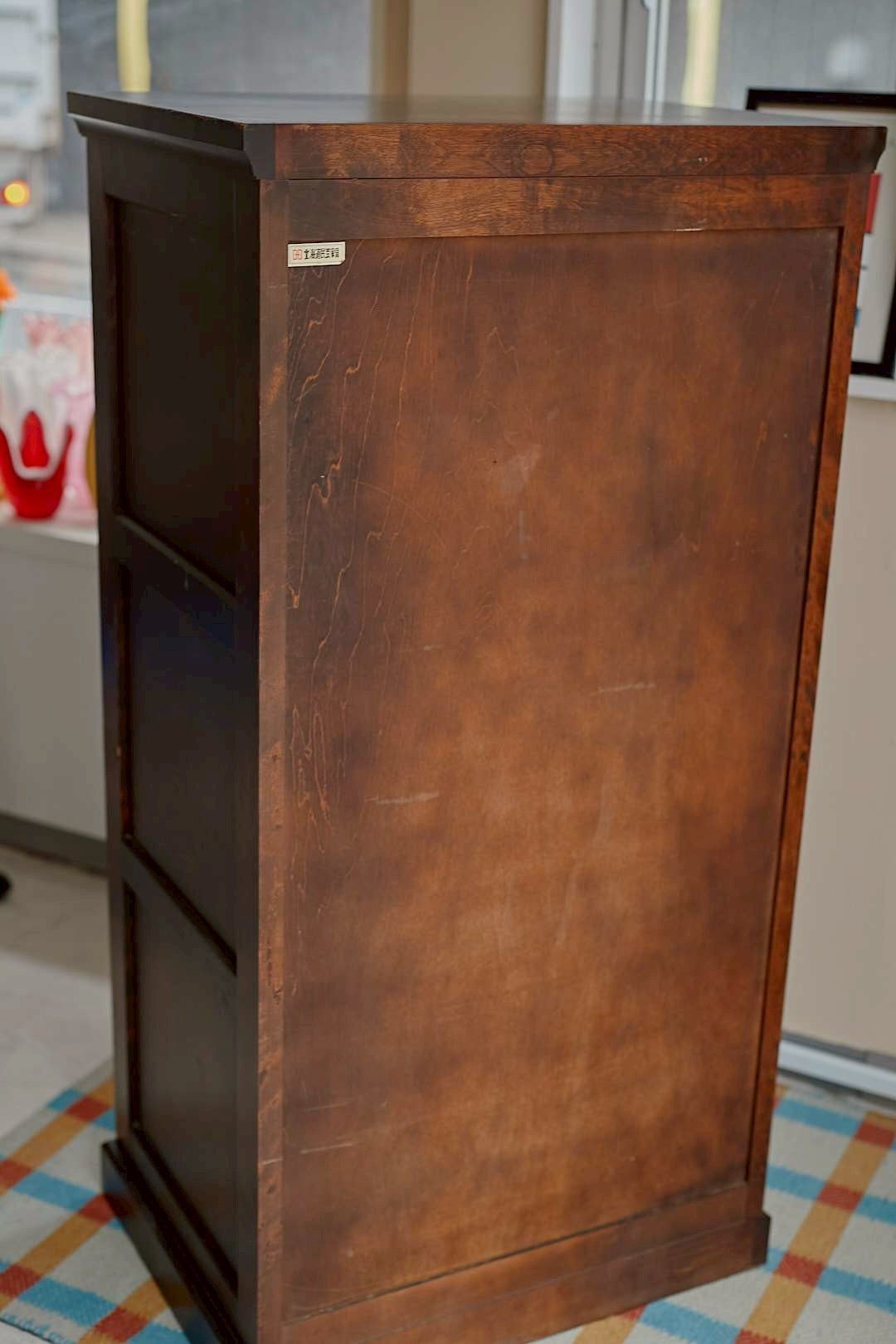8Drawer Classic Chest