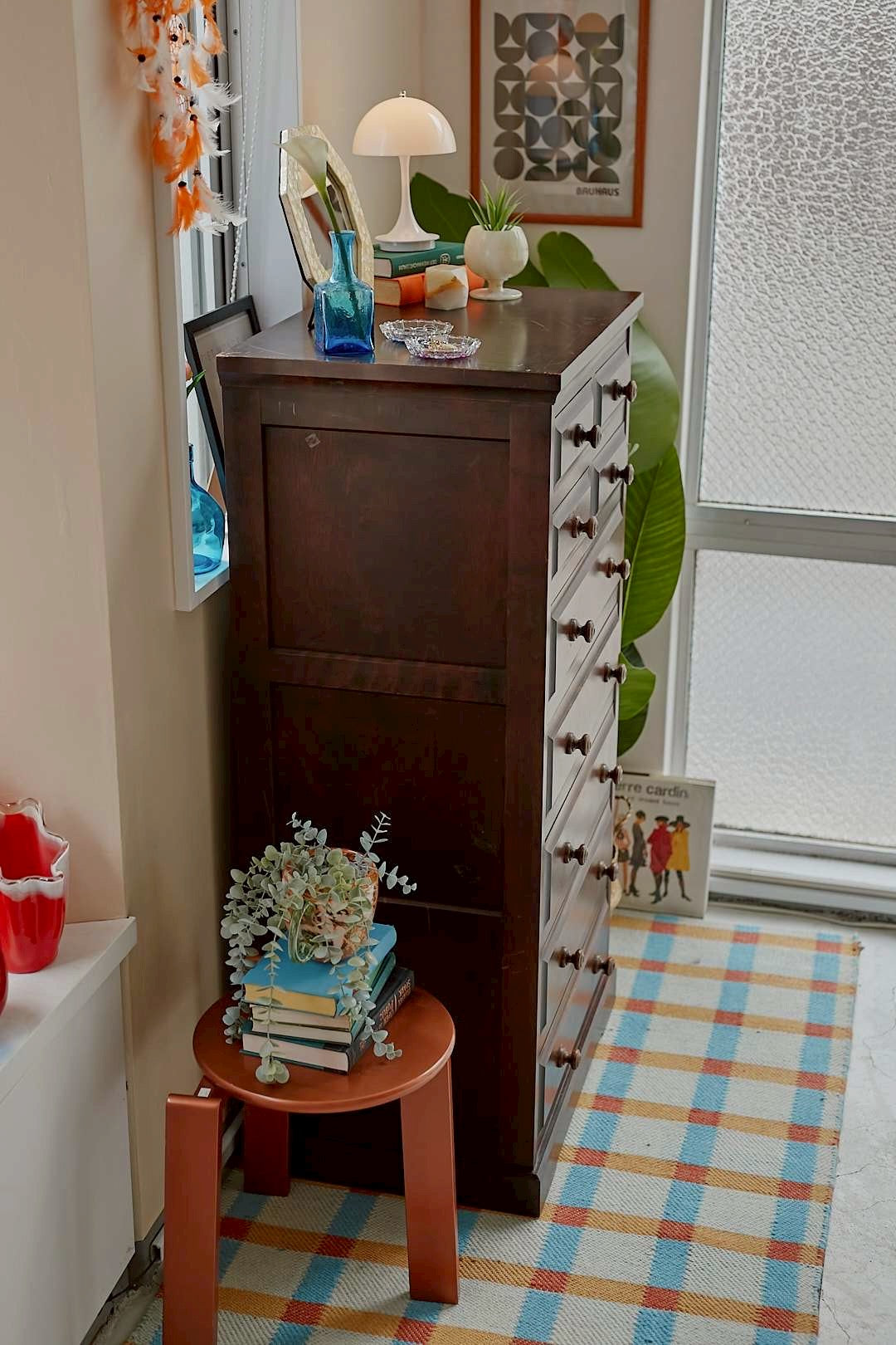 8Drawer Classic Chest