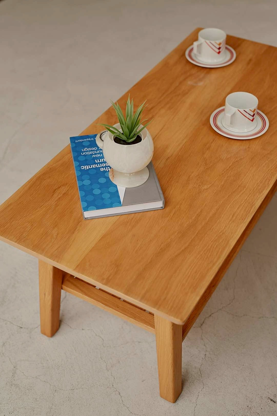Storage Coffee Table